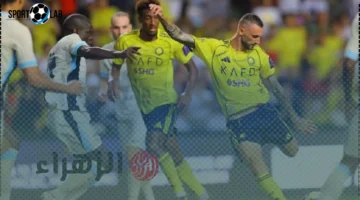 موعد مباراة الاتحاد ضد الفيحاء اليوم في الدوري السعودي 2025 والقنوات الناقلة مباشر